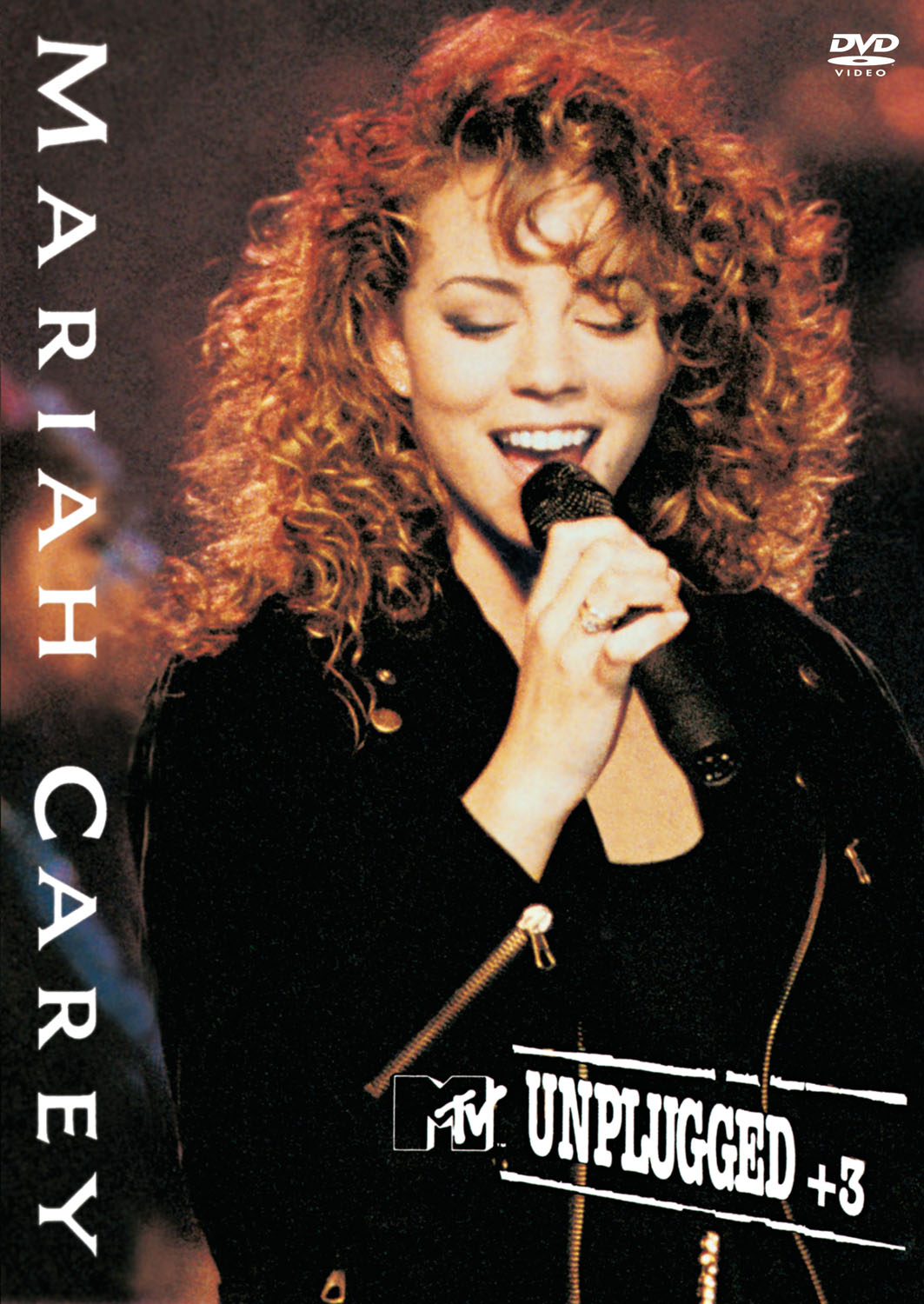 Mariah Carey - MTV Unplugged (1992)