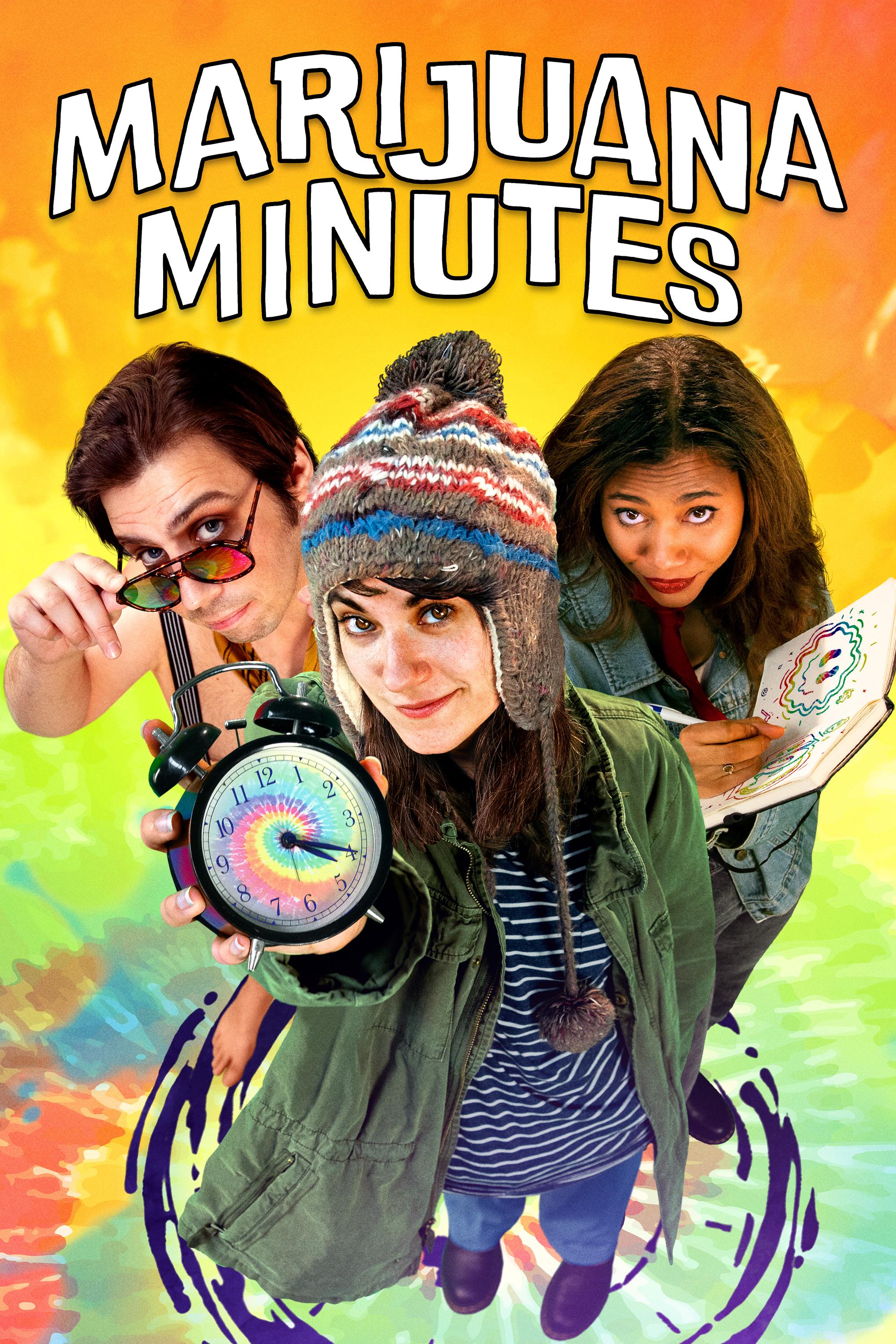 Marijuana Minutes (2022)