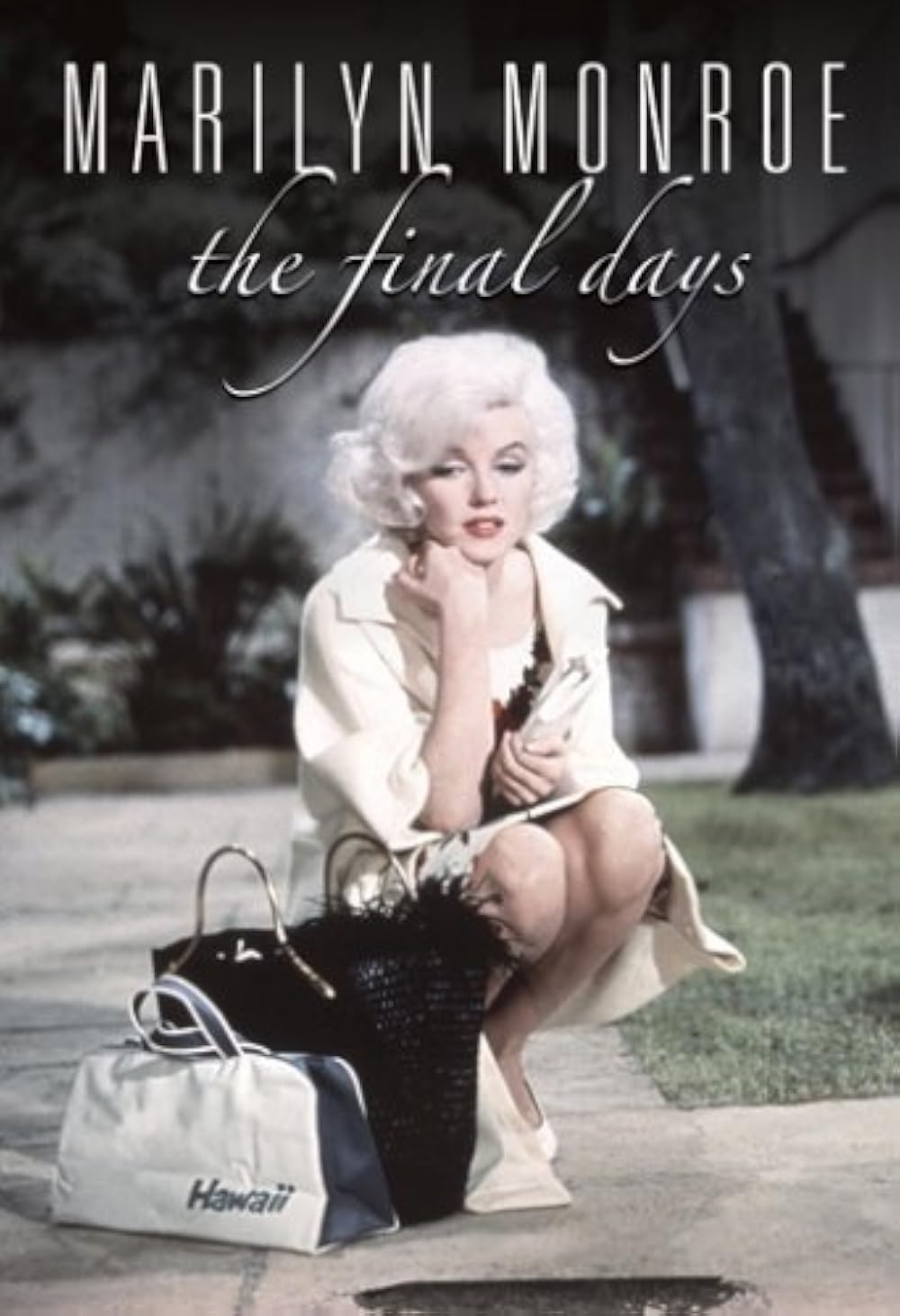 Marilyn Monroe - The Final Days (2001)
