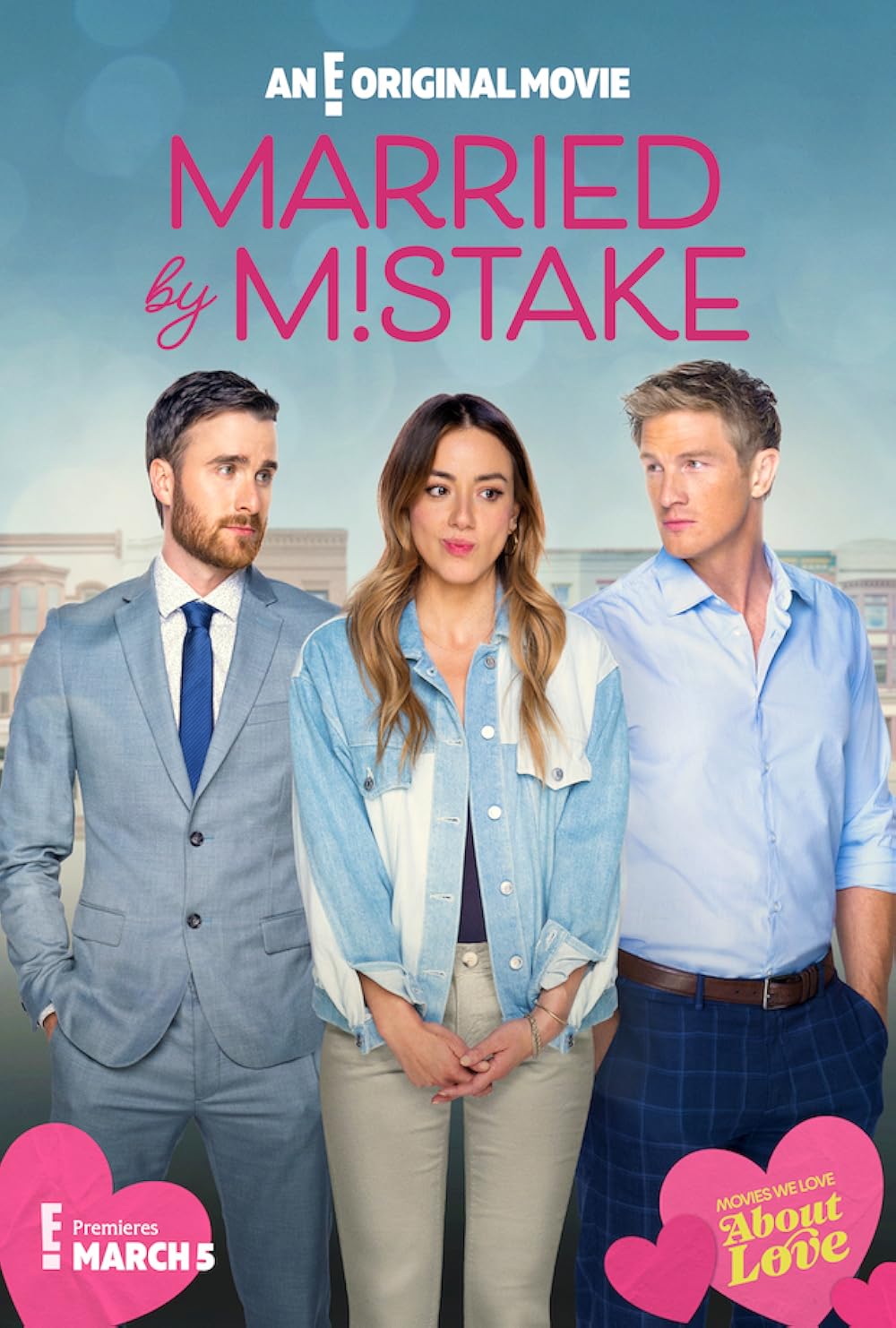 Married By Mistake (2023)