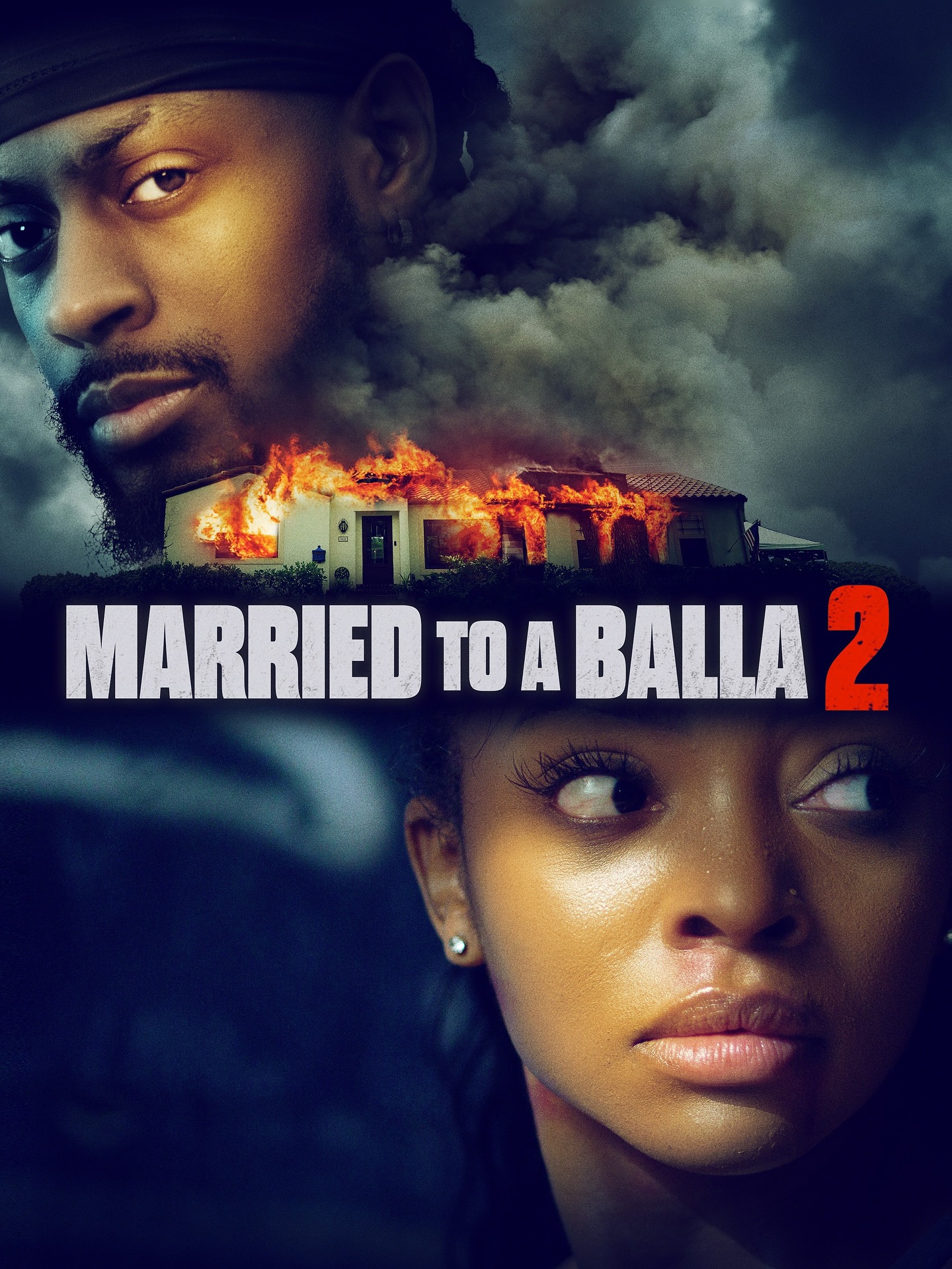 Married To A Balla 2 (2025)