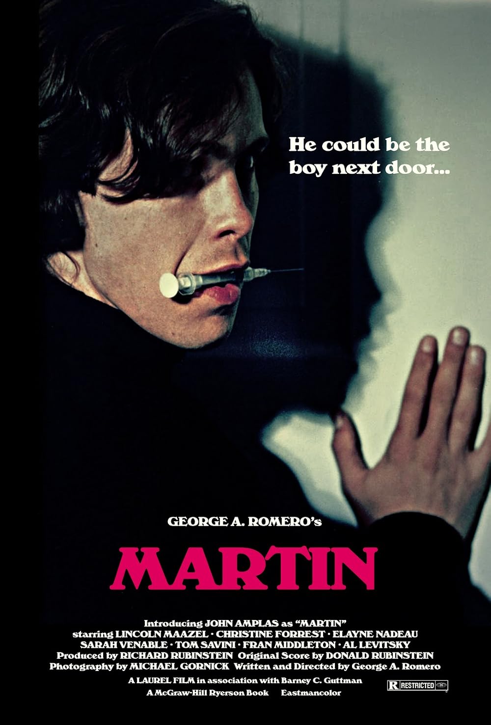 Martin (1977)