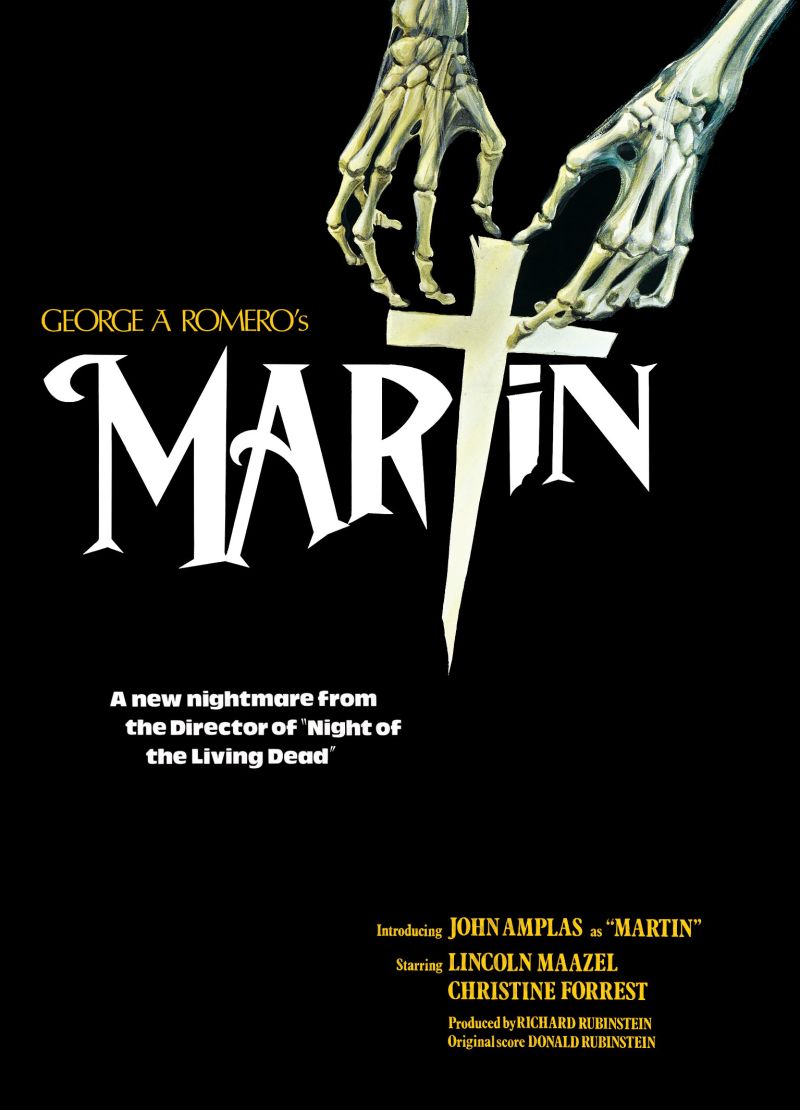 Martin - The Blood Lover (1976)