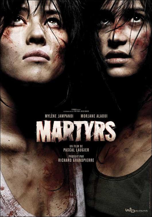 Martyrs (2008) Norjana Alaqun