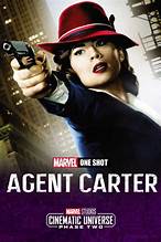 Marvel One-Shot - Agent Carter (2013)