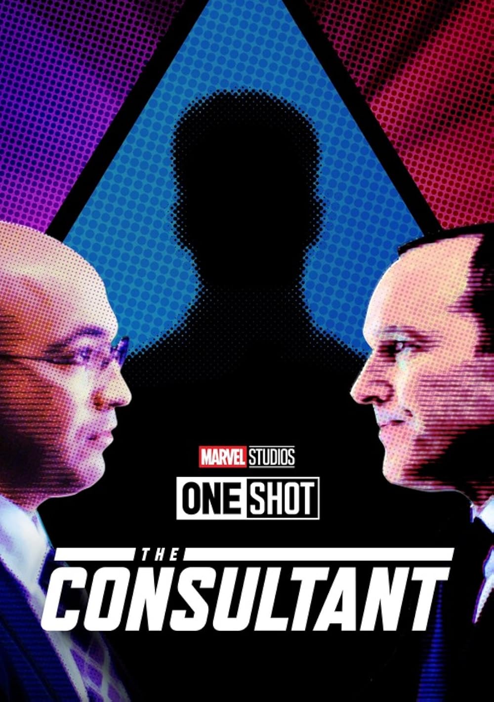 Marvel One-Shot - The Consultant (2011)