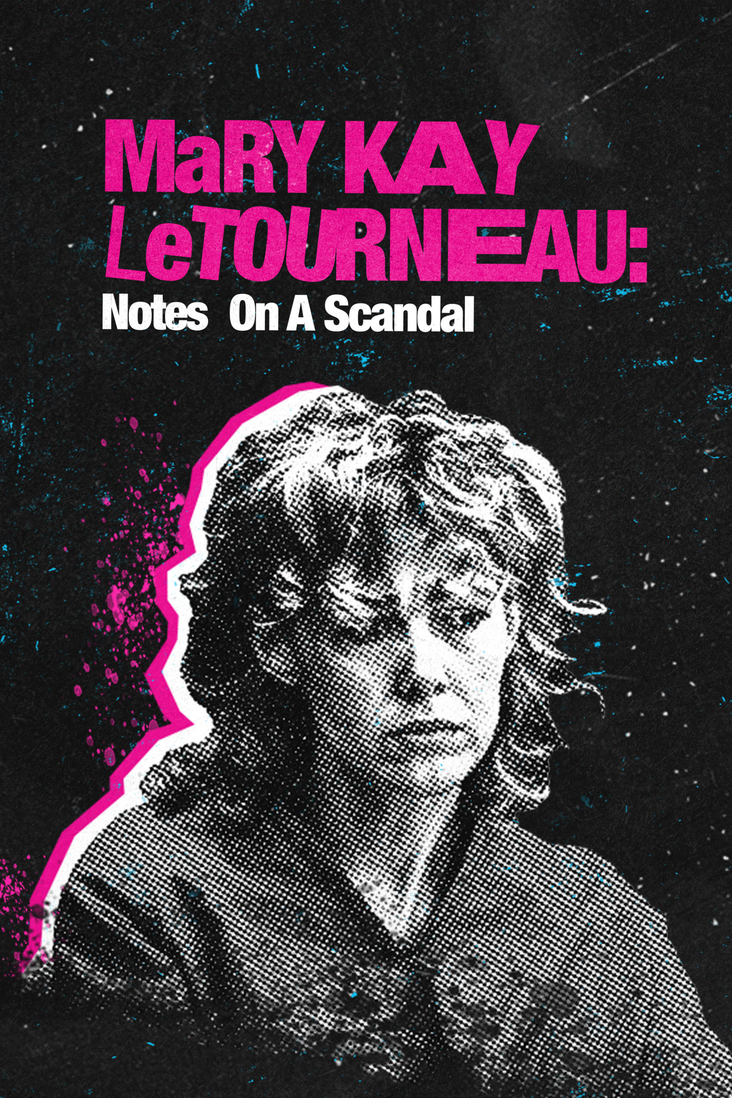 Mary Kay Letourneau - Notes On A Scandal (2022)