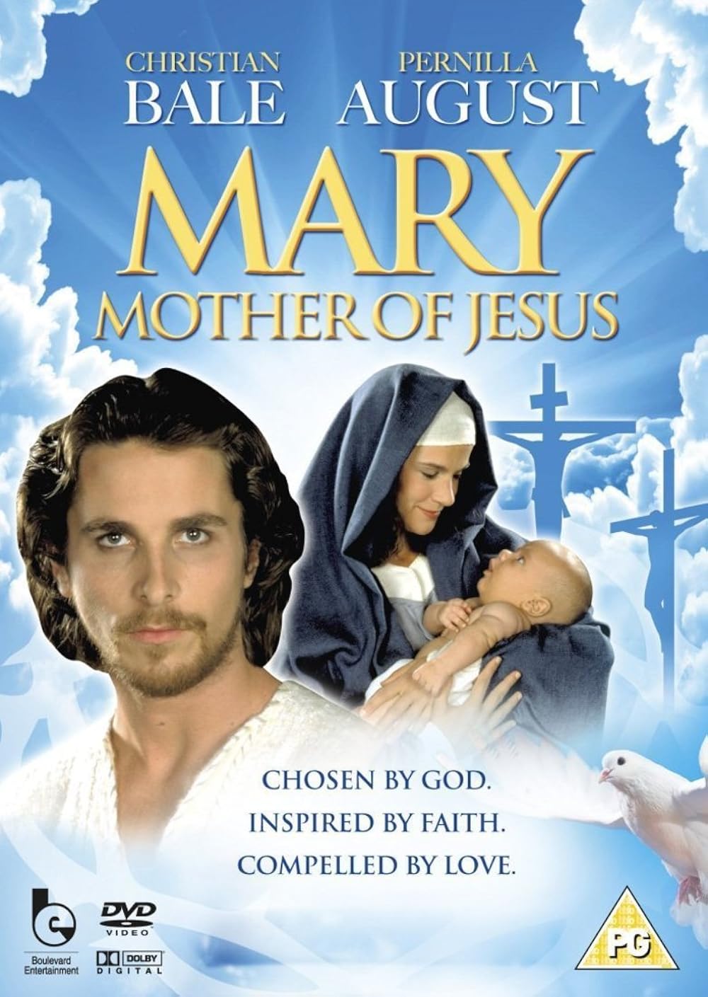 Mary - Mother Of Jesus (1999)
