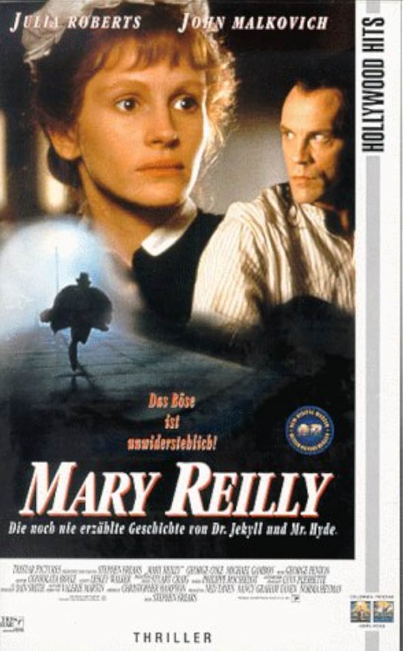 Mary Reilly (1996) Julia Roberts