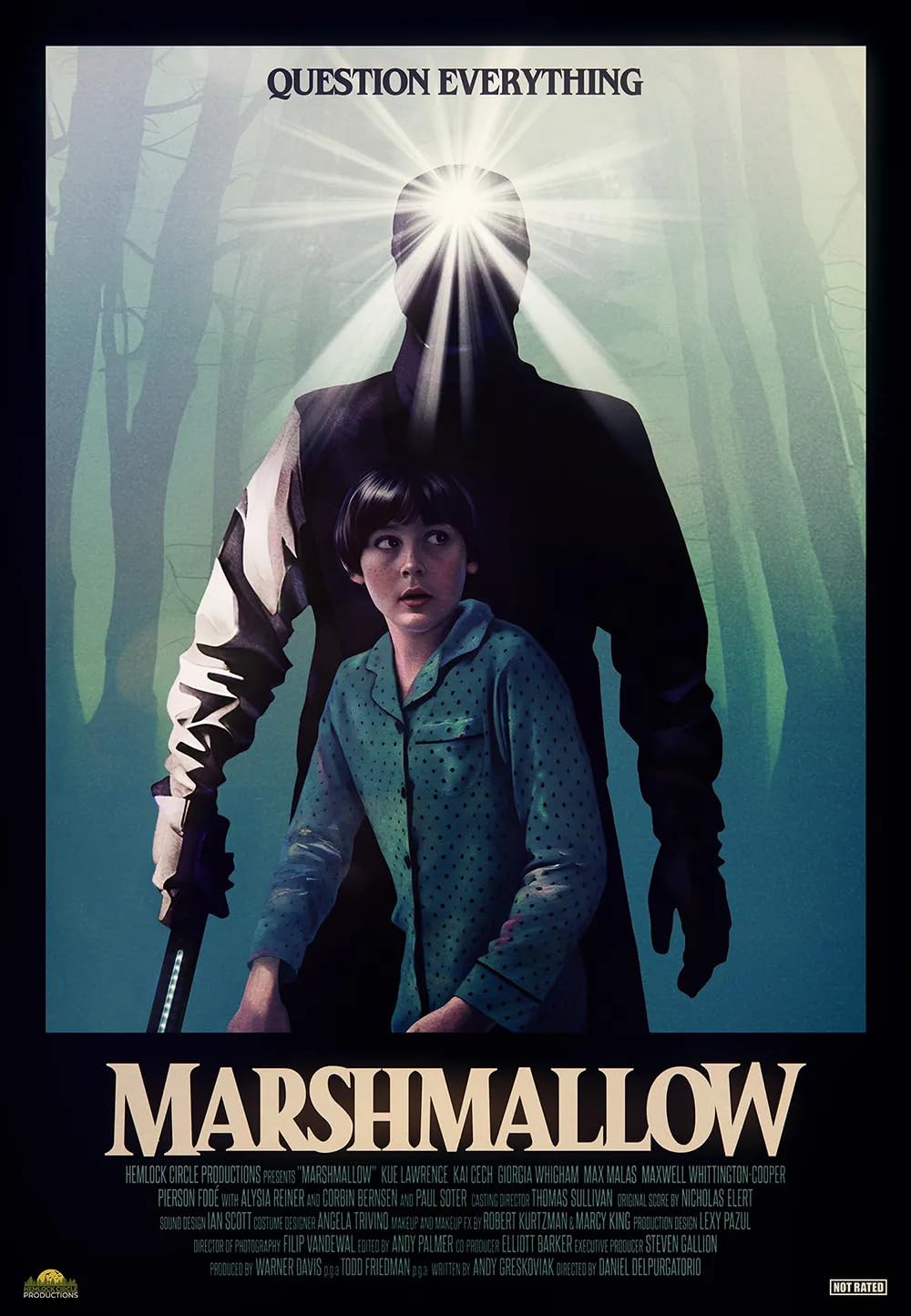 Mashmellow (2025)