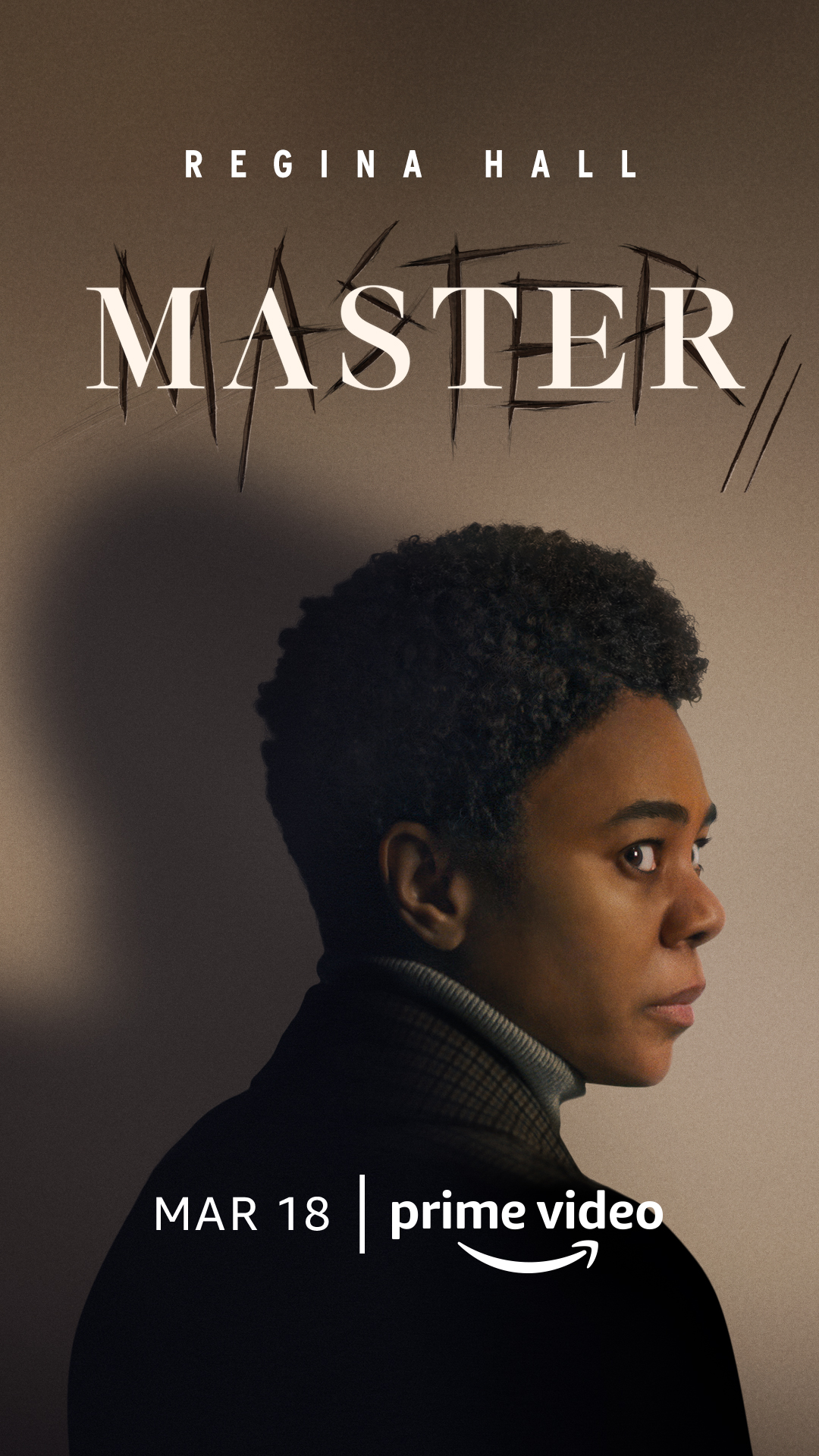 Master (2022) Regina Hall