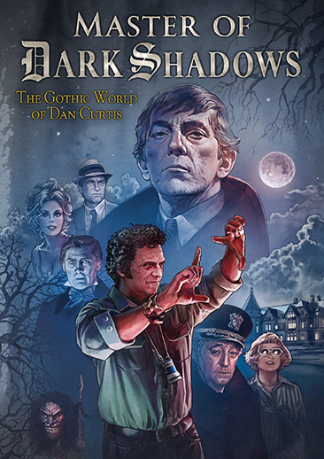 Master Of Dark Shadows (2019)