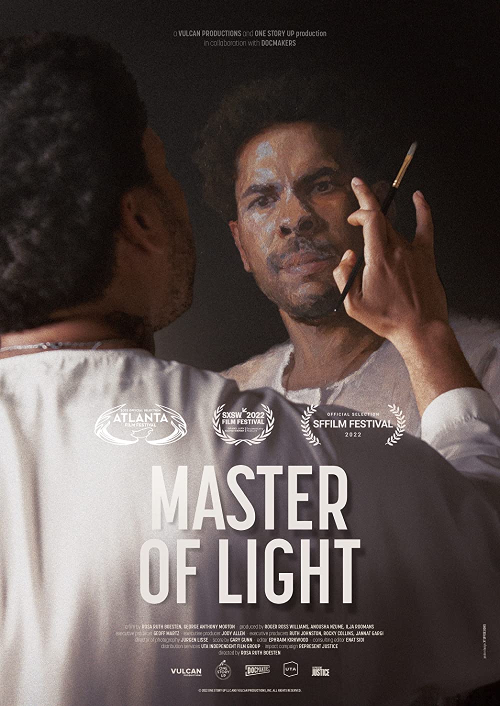 Master Of Light (2022)