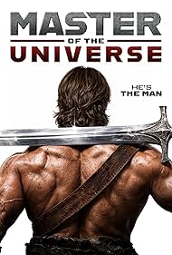 Master Of The Universe (2026)