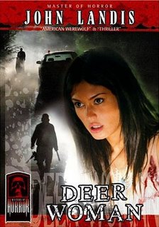 Masters Of Horror - Deer Woman (2005) John Landis
