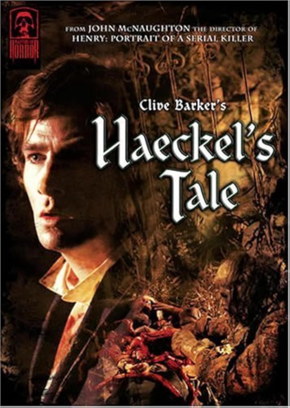 Masters Of Horror - Haeckel's Tale (2006)