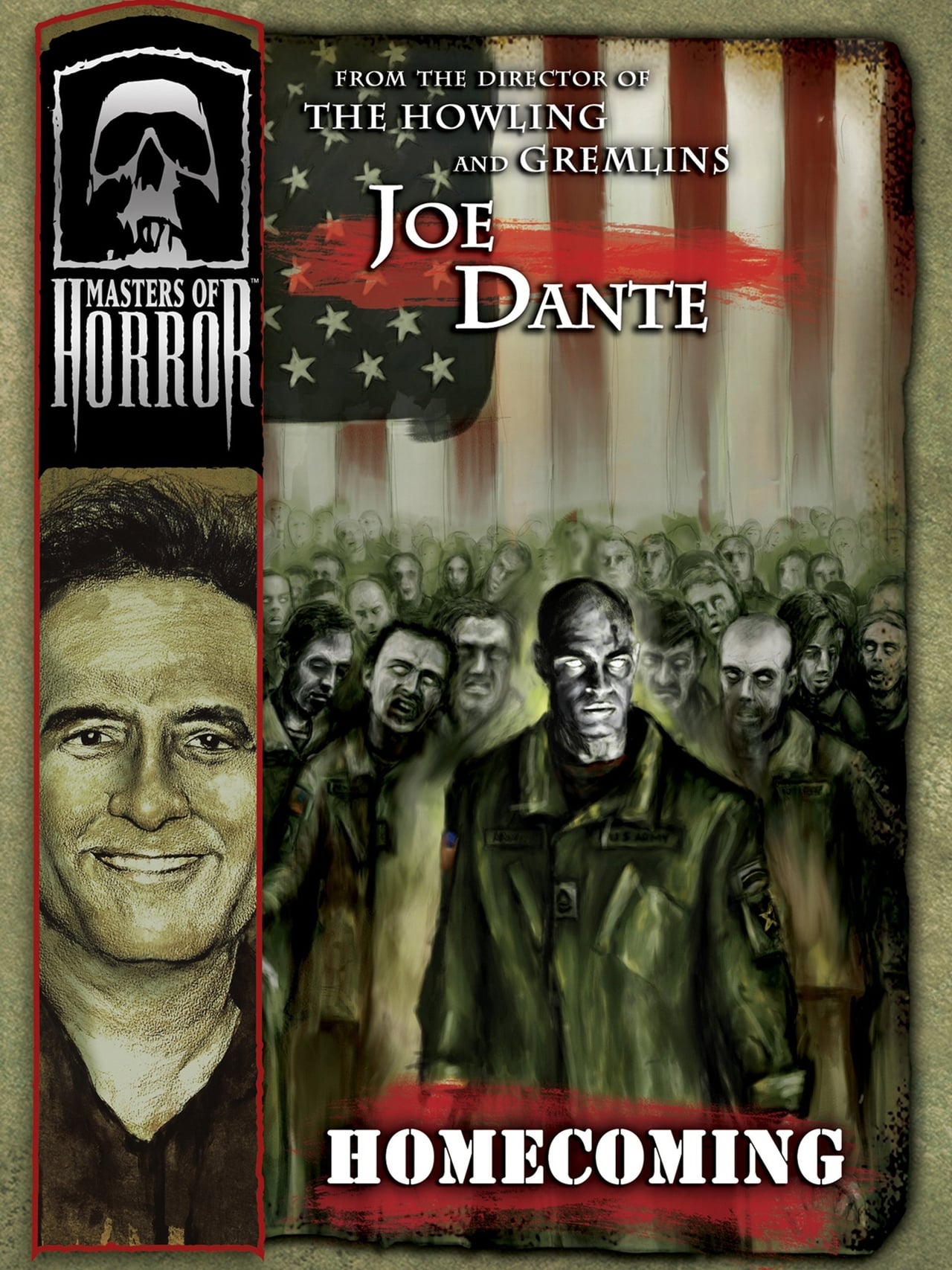 Masters Of Horror - Homecoming (2005) Joe Dante