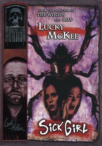 Masters Of Horror - Sick Girl (2005) Lucky McKee