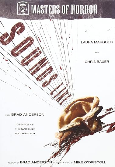 Masters Of Horror - Sounds Like (2006) Brad Anderson