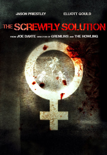 Masters Of Horror - The Screwfly Solution (2006) Jason Priestley