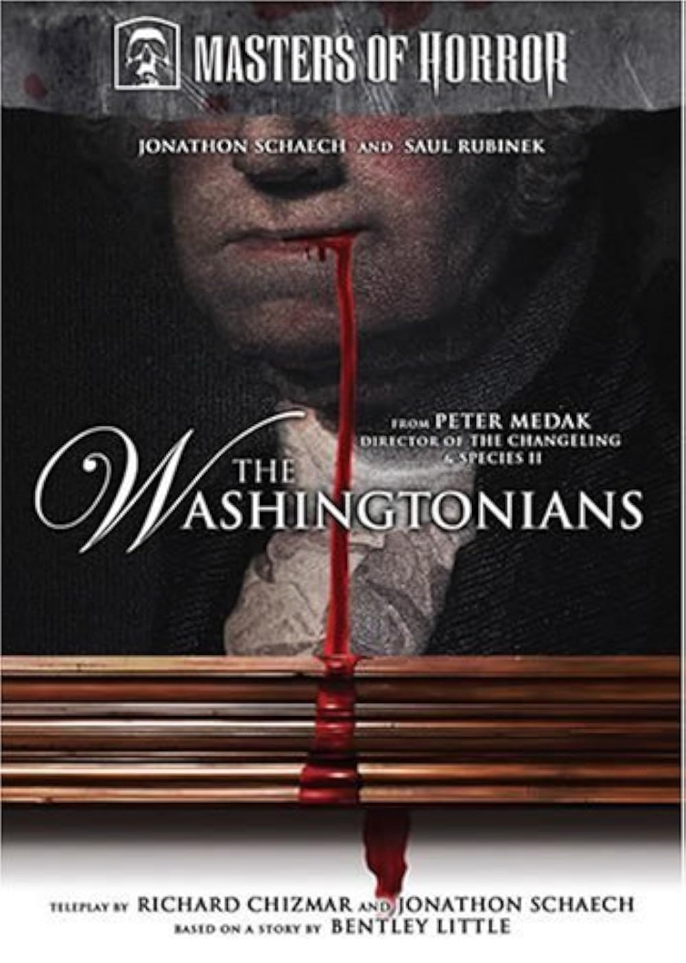 Masters Of Horror - The Washingtonians (2007)