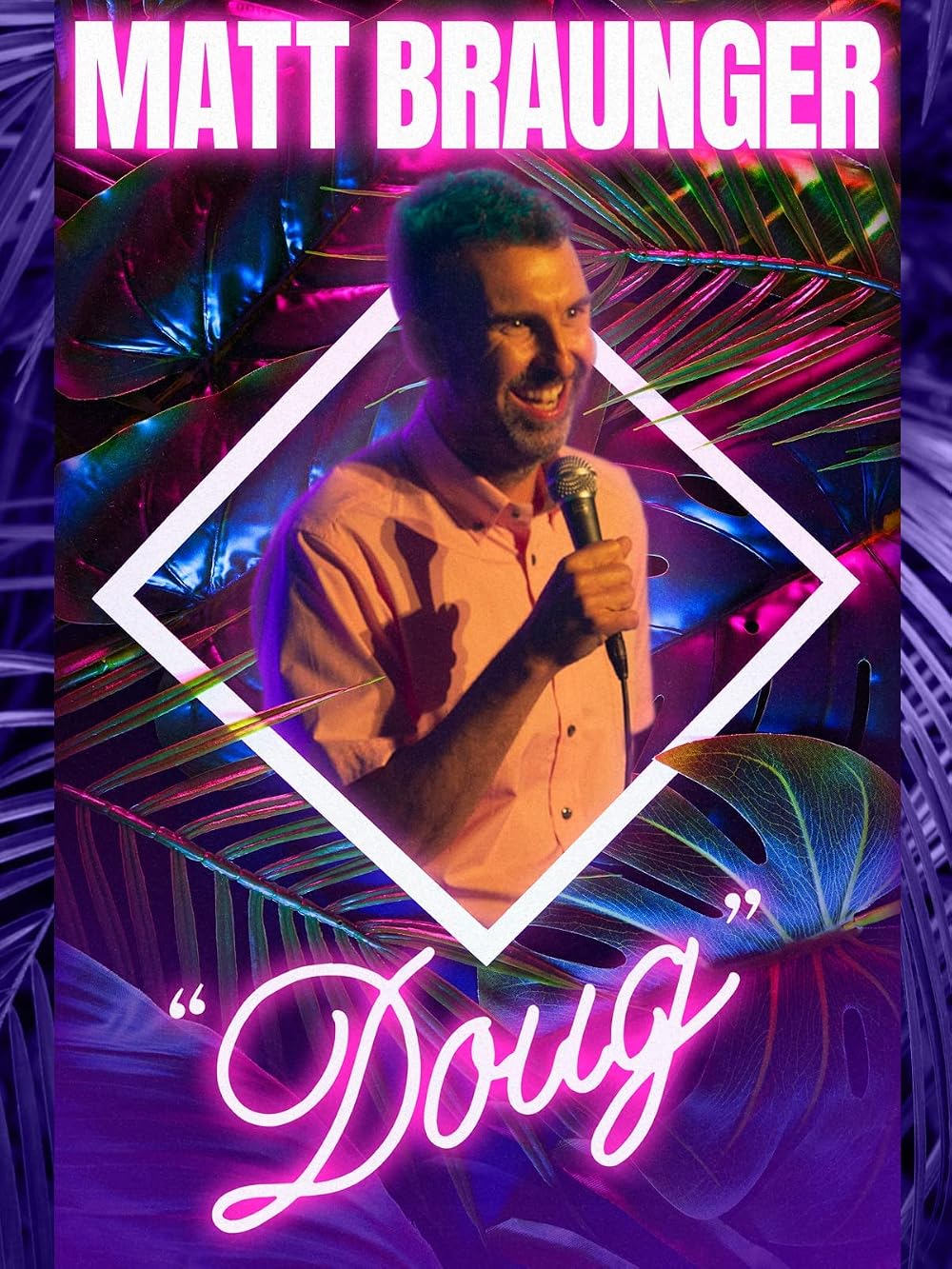 Matt Braunger - Doug (2022)