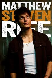 Matt Rife - Matthew Steven Rife (2023)
