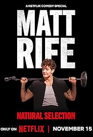 Matt Rife - Natural Selection (2023)