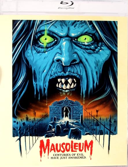 Mausoleum (1983)