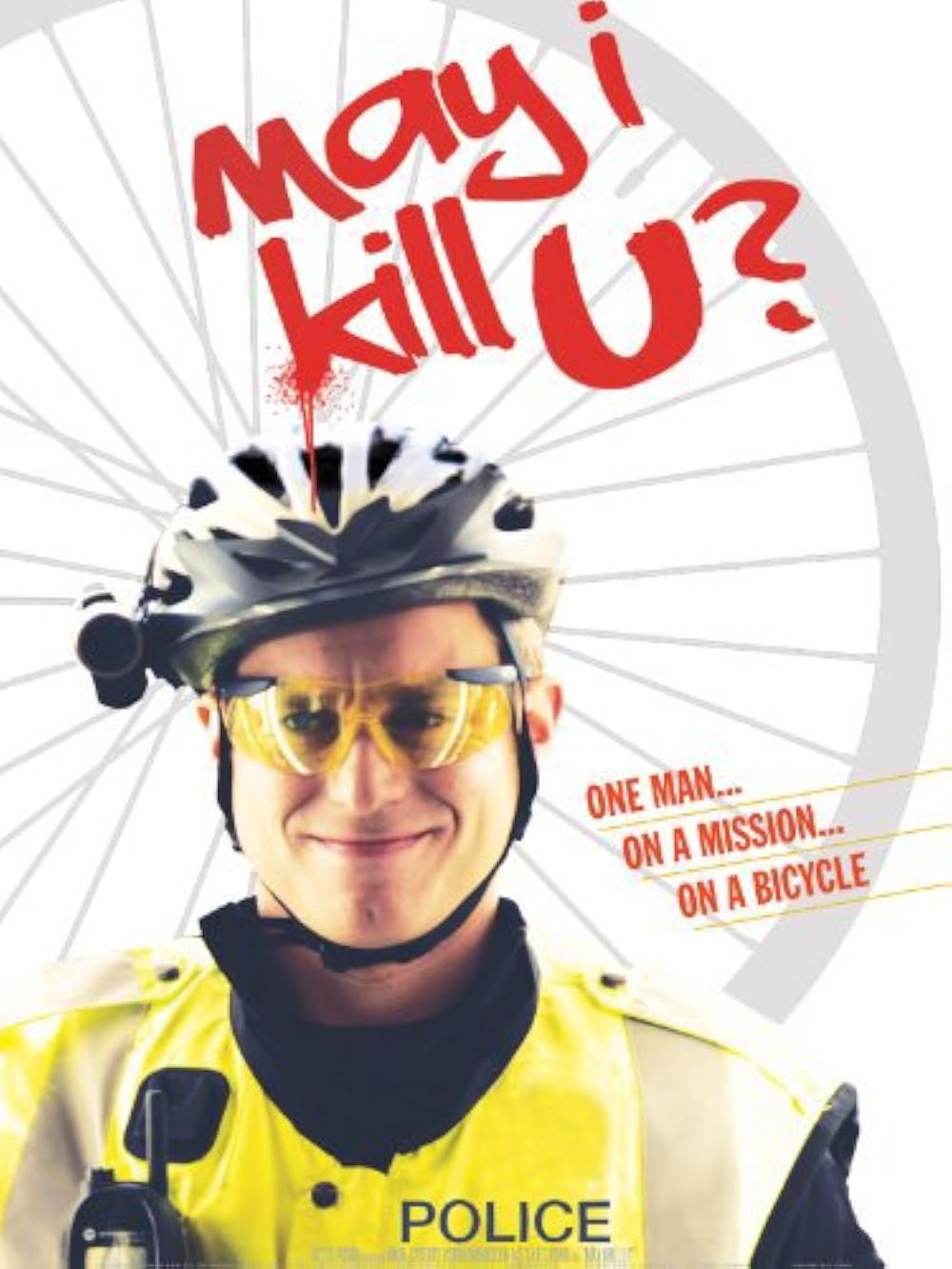 May I Kill You (2012)