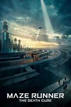 Maze Runner - The Death Cure (2018)