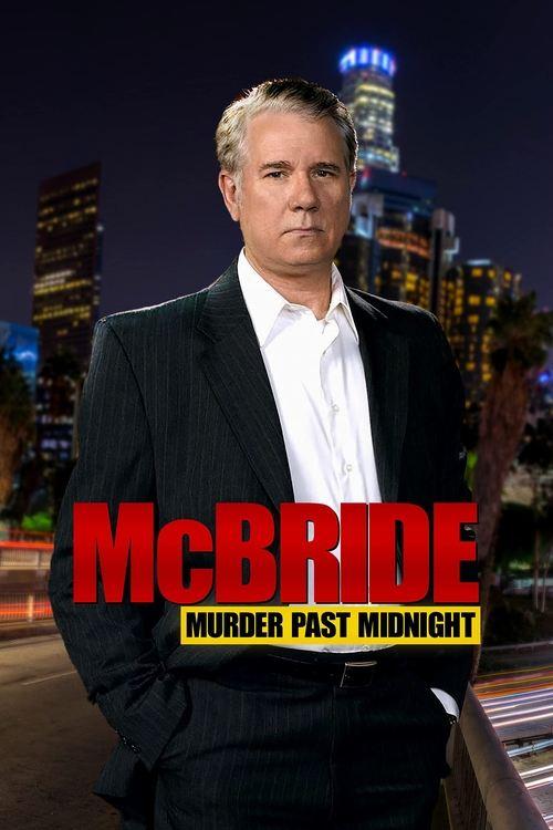 McBride - Murder Past Midnight (2005)