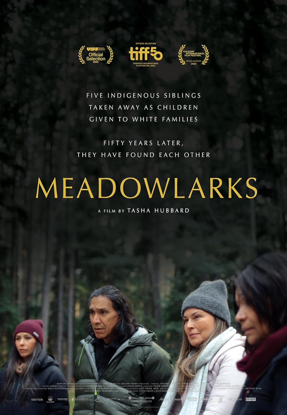 Meadowlarks (2025)
