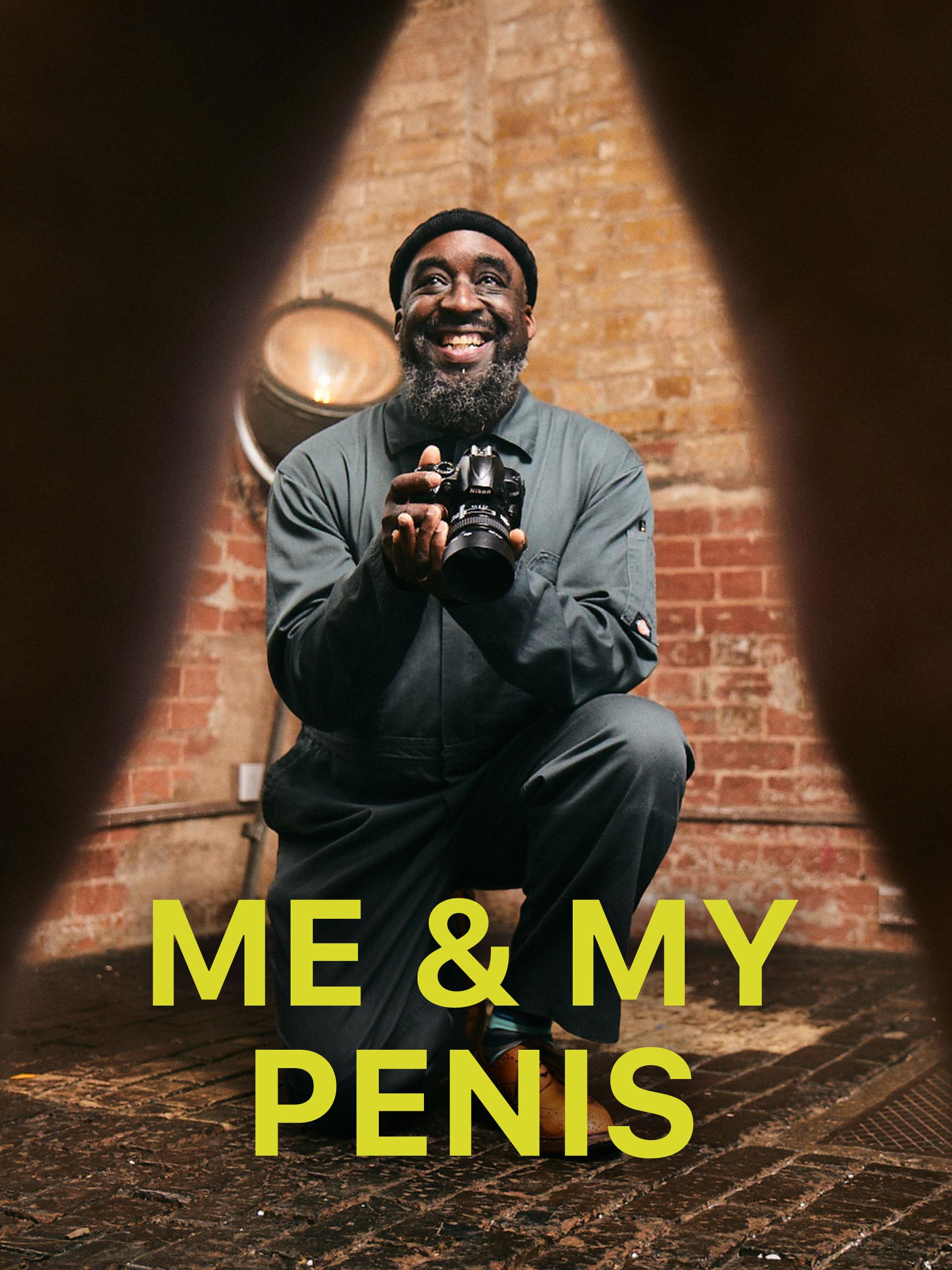 Me And My Penis (2020)