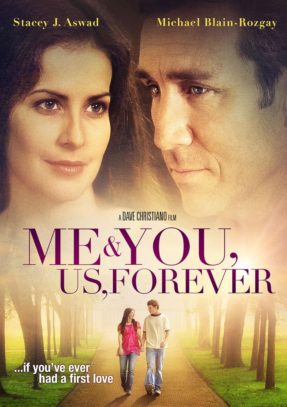 Me And You Us Forever (2008)