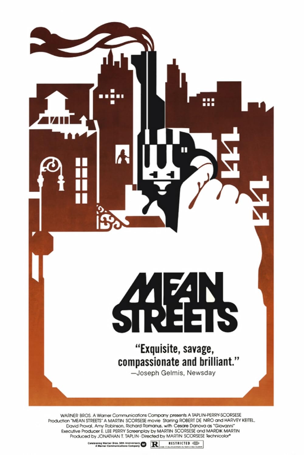 Mean Street (1973)