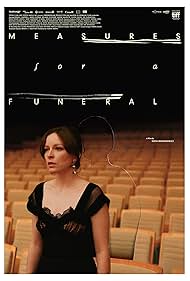 Measures For A Funeral (2024)