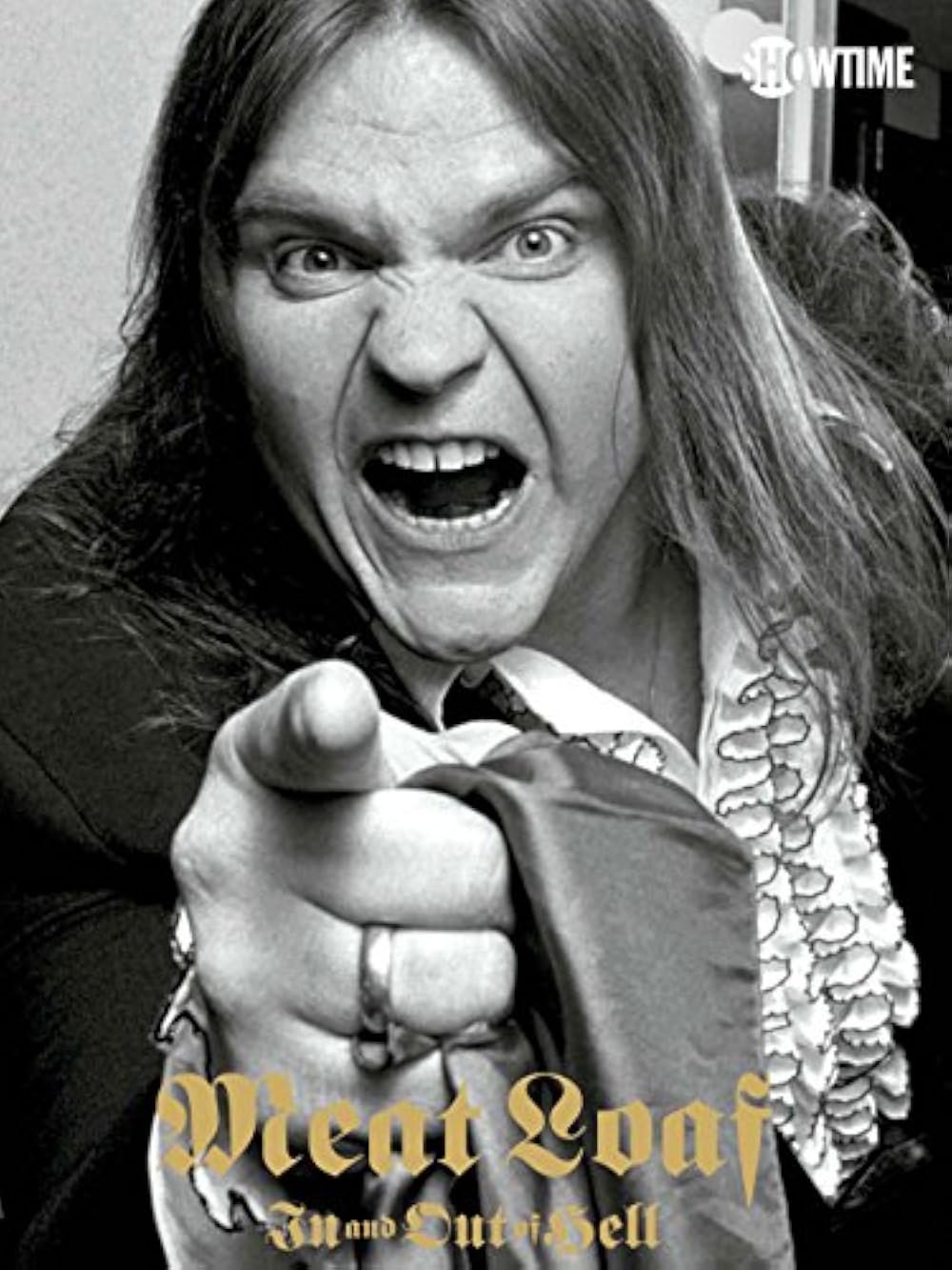 Meat loaf - In and Out of Hell (2015) Documentary