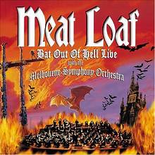 Meat Loaf - Live Melbourne Symphony Orchestra