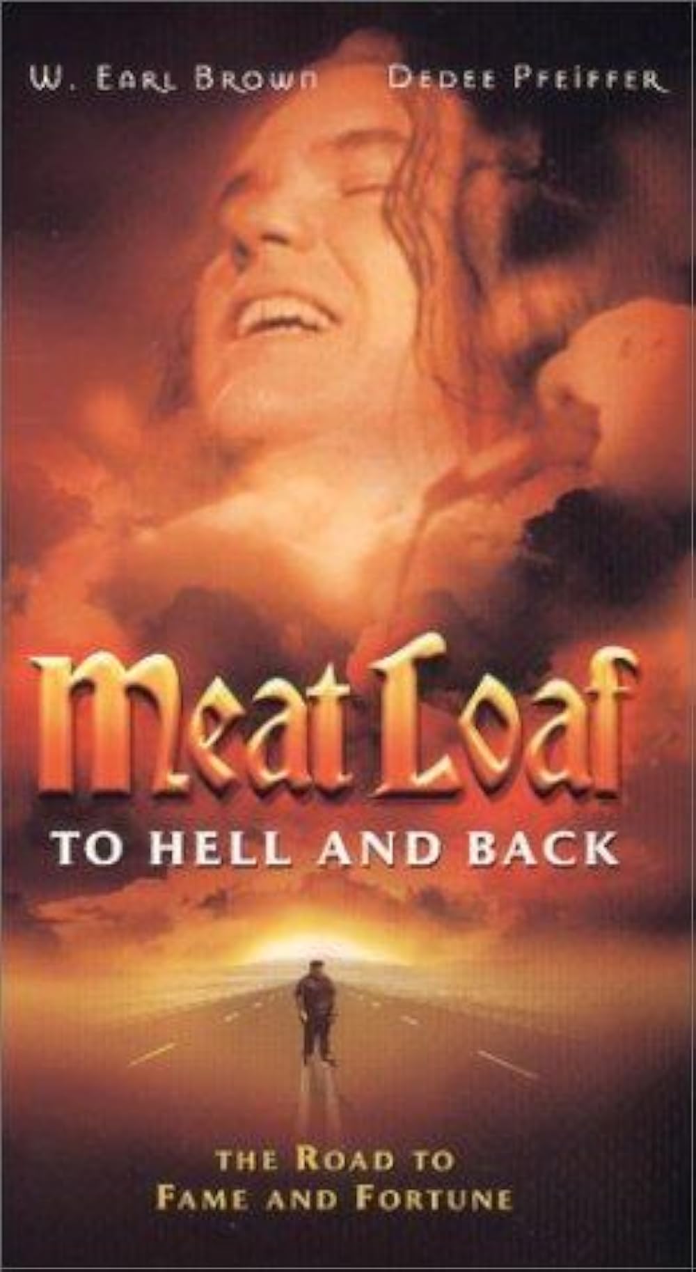 Meat Loaf - To Hell And Back (2000) W Earl Brown