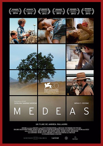 Medeas (2013)
