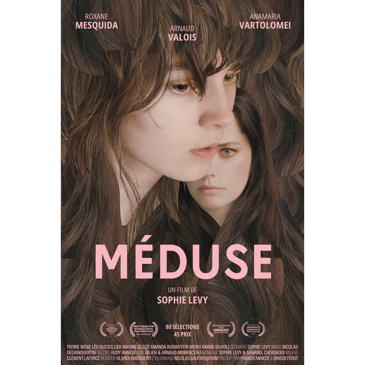 Medusa (2022)