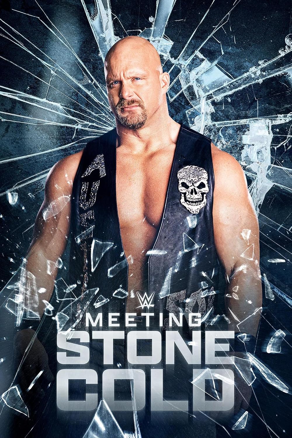 Meeting Stone Cold (2021) Steve Austin WWE Wrestling Documentary