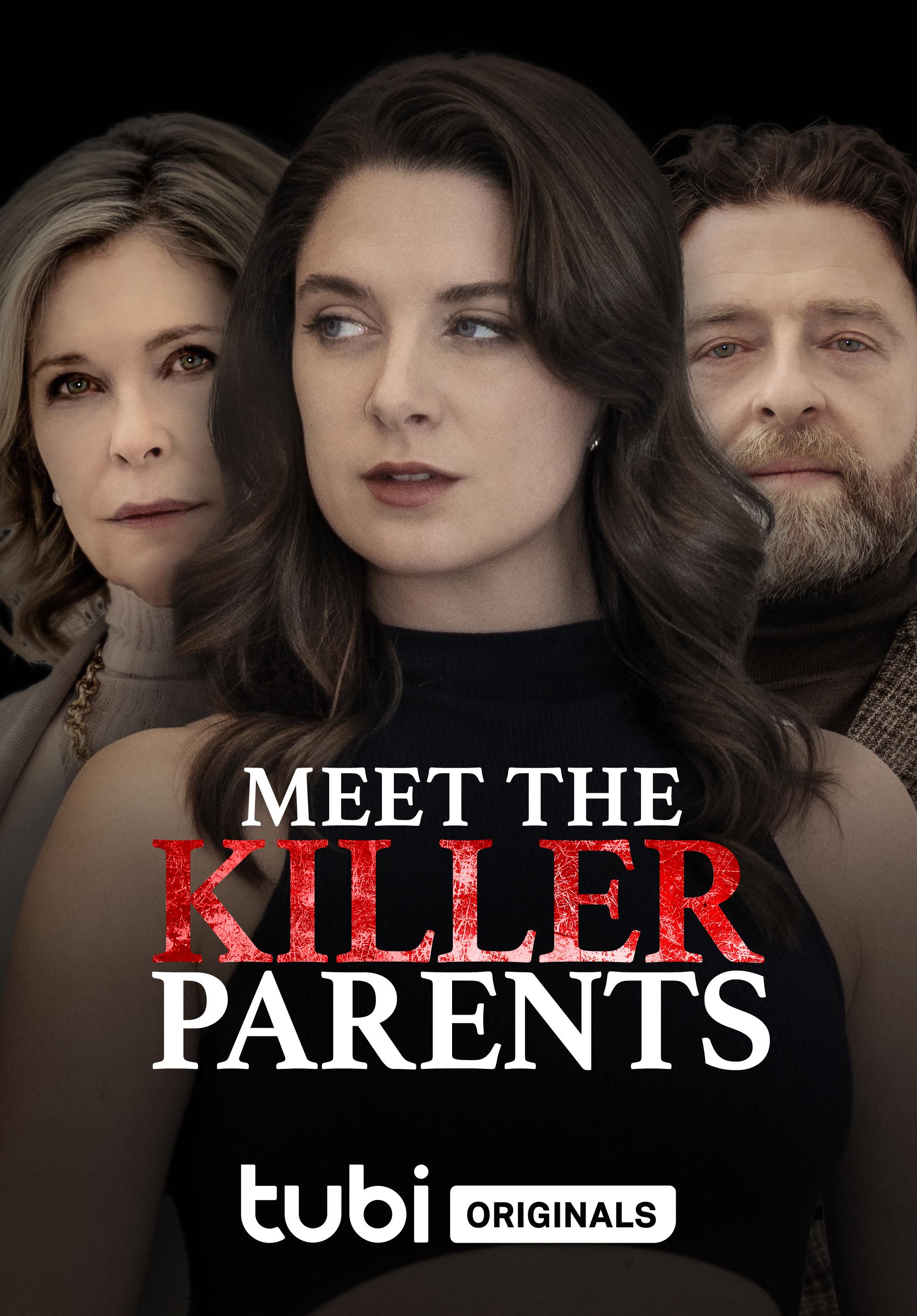 Meet The Killer Parents (2023)
