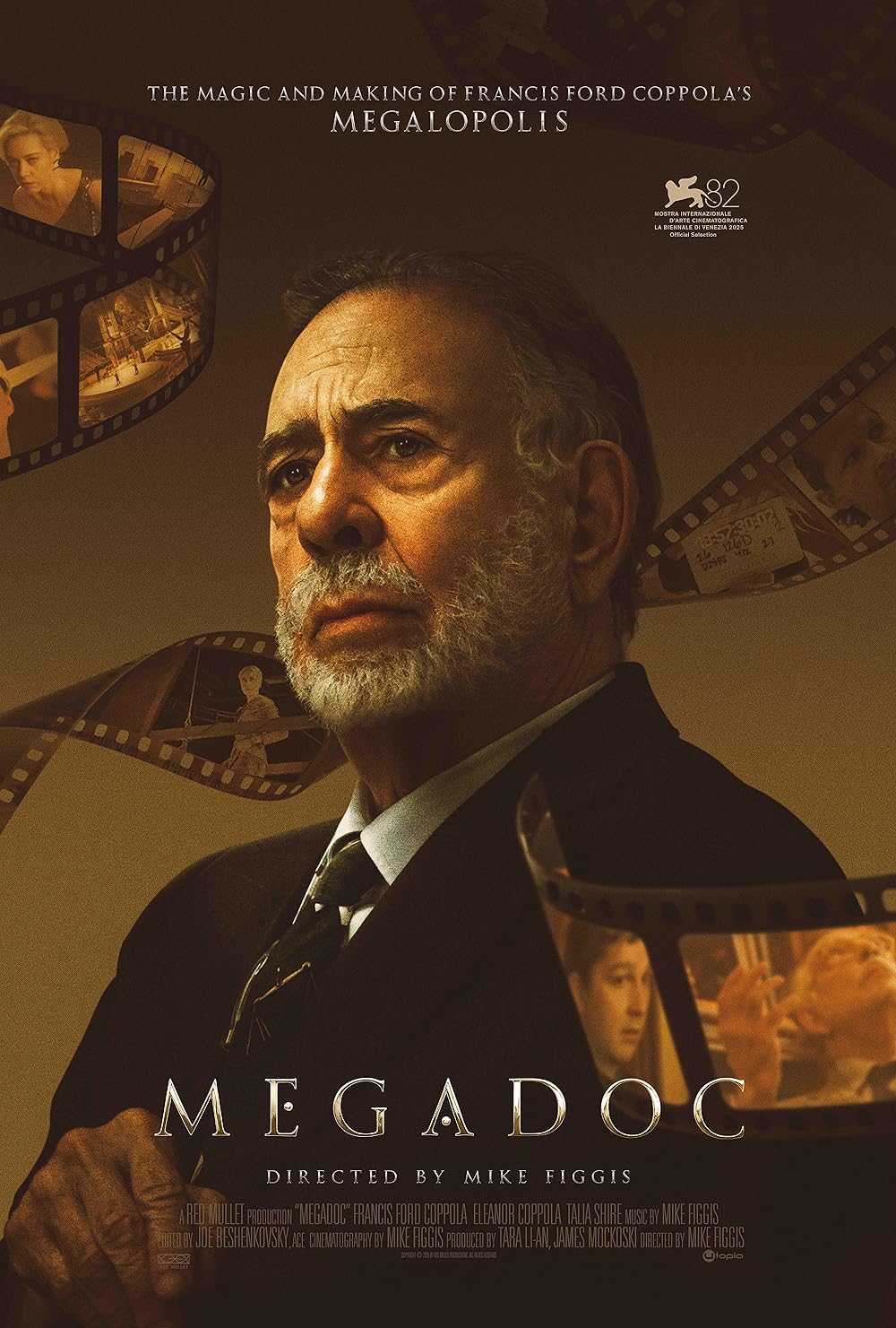 MegaDoc (2025)