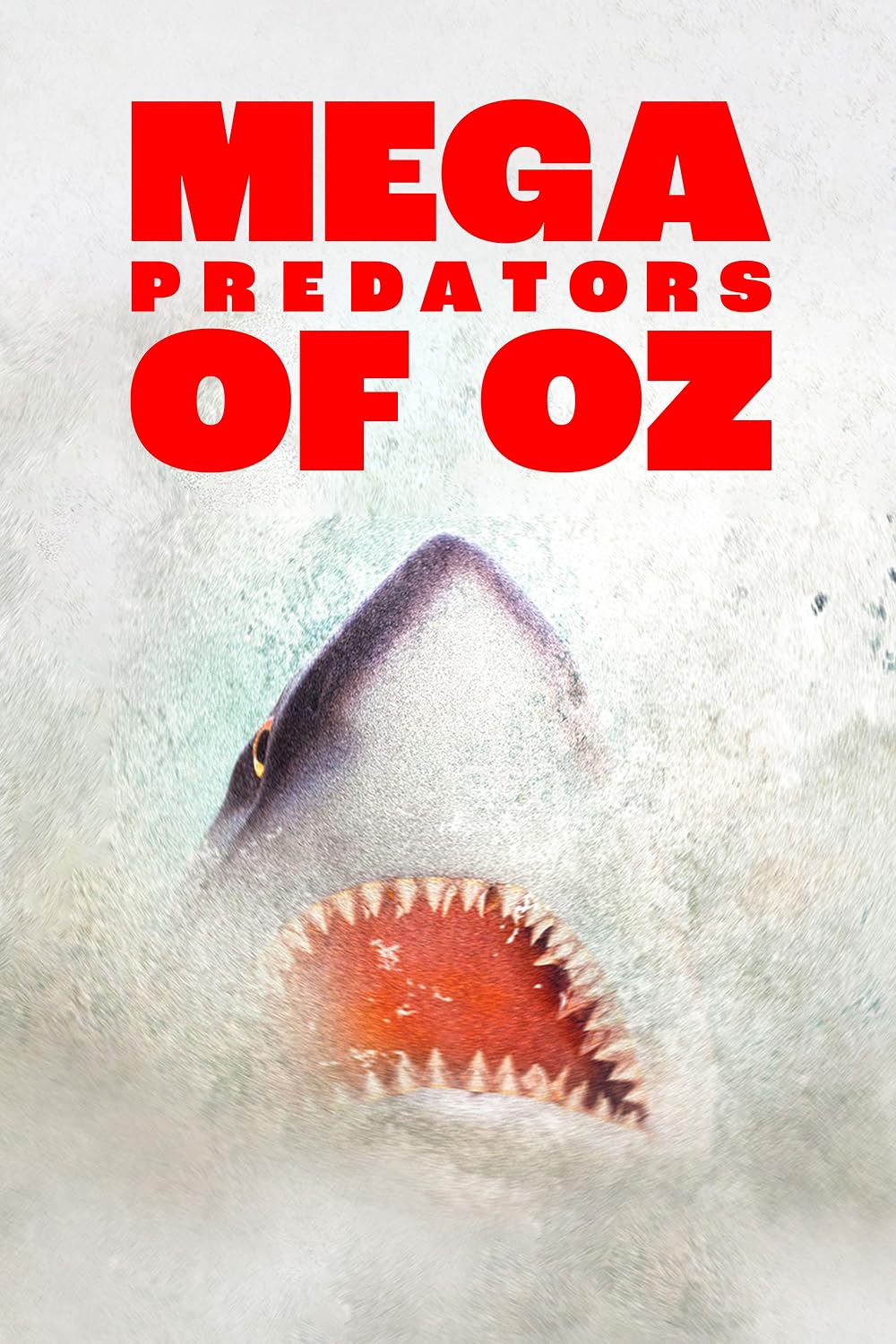 Mega Predators Of Oz (2021)