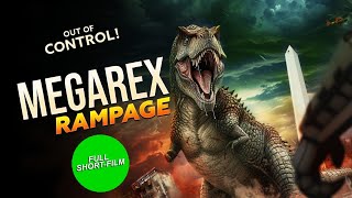 Megarex Rampage (2026)