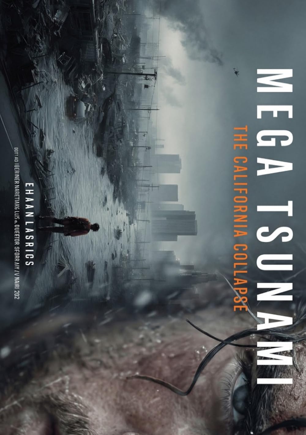 Mega Tsunami (2026)