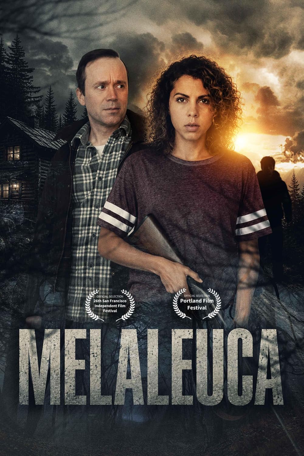 Melaleuca (2026)