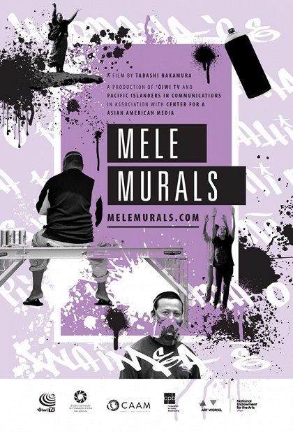 Mele Murals (2016)